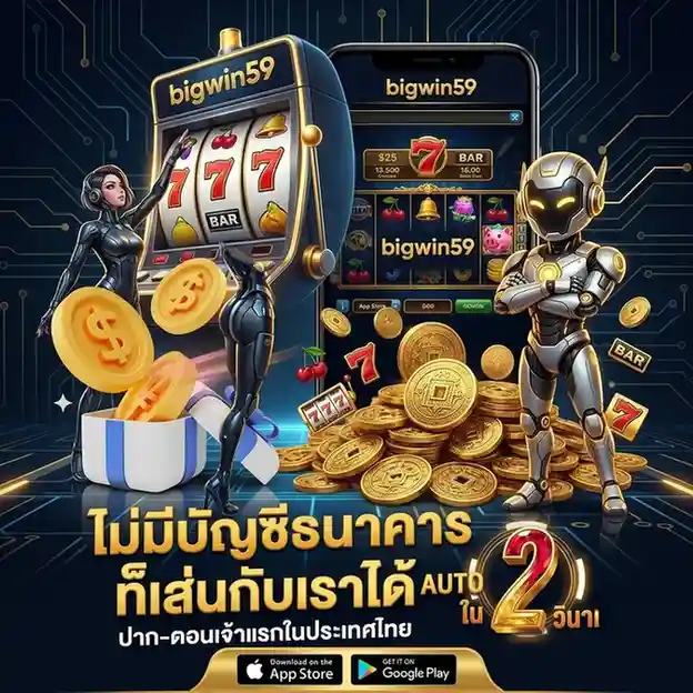 สมัคร bigwin 59